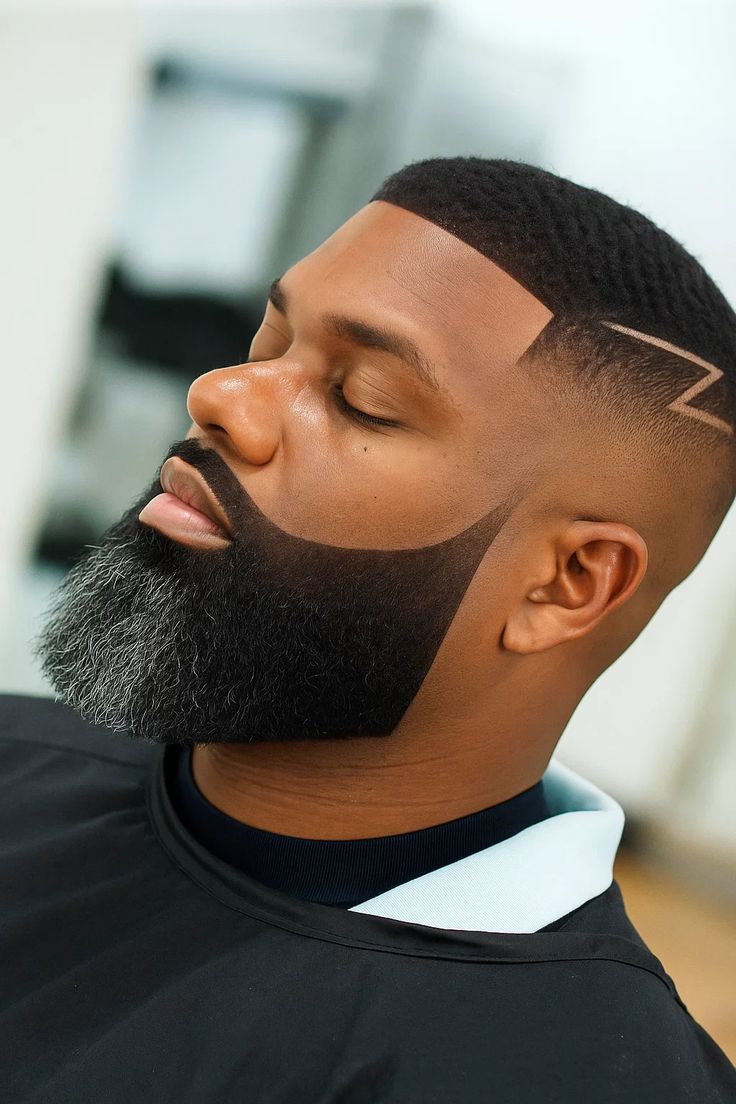 Cut and dye black 1