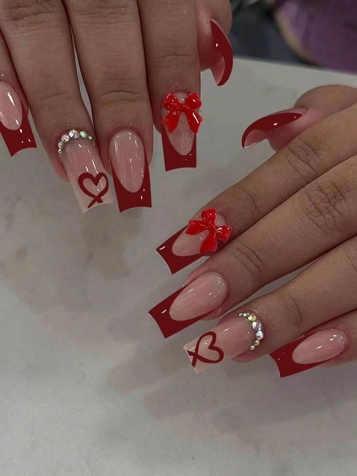 Gelish mani 2