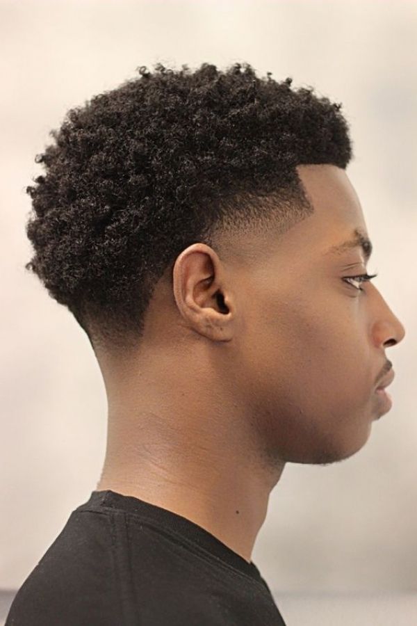 Adult haircut exa 2
