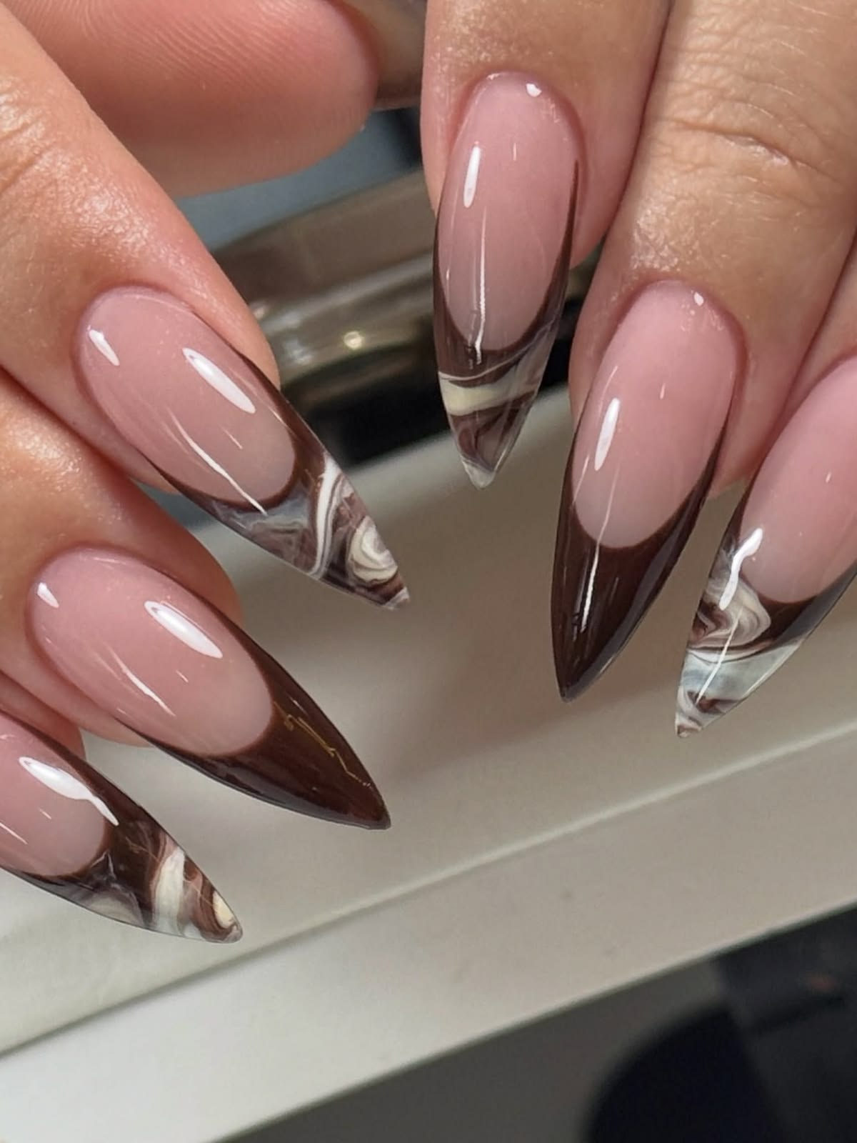 Acrylic plain