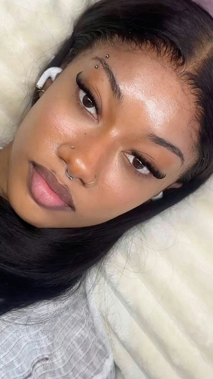 Individual lashes