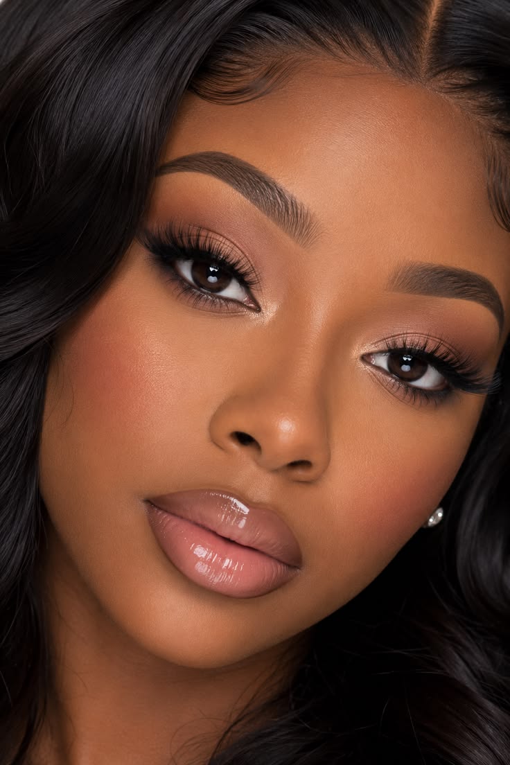 Makeup example 2