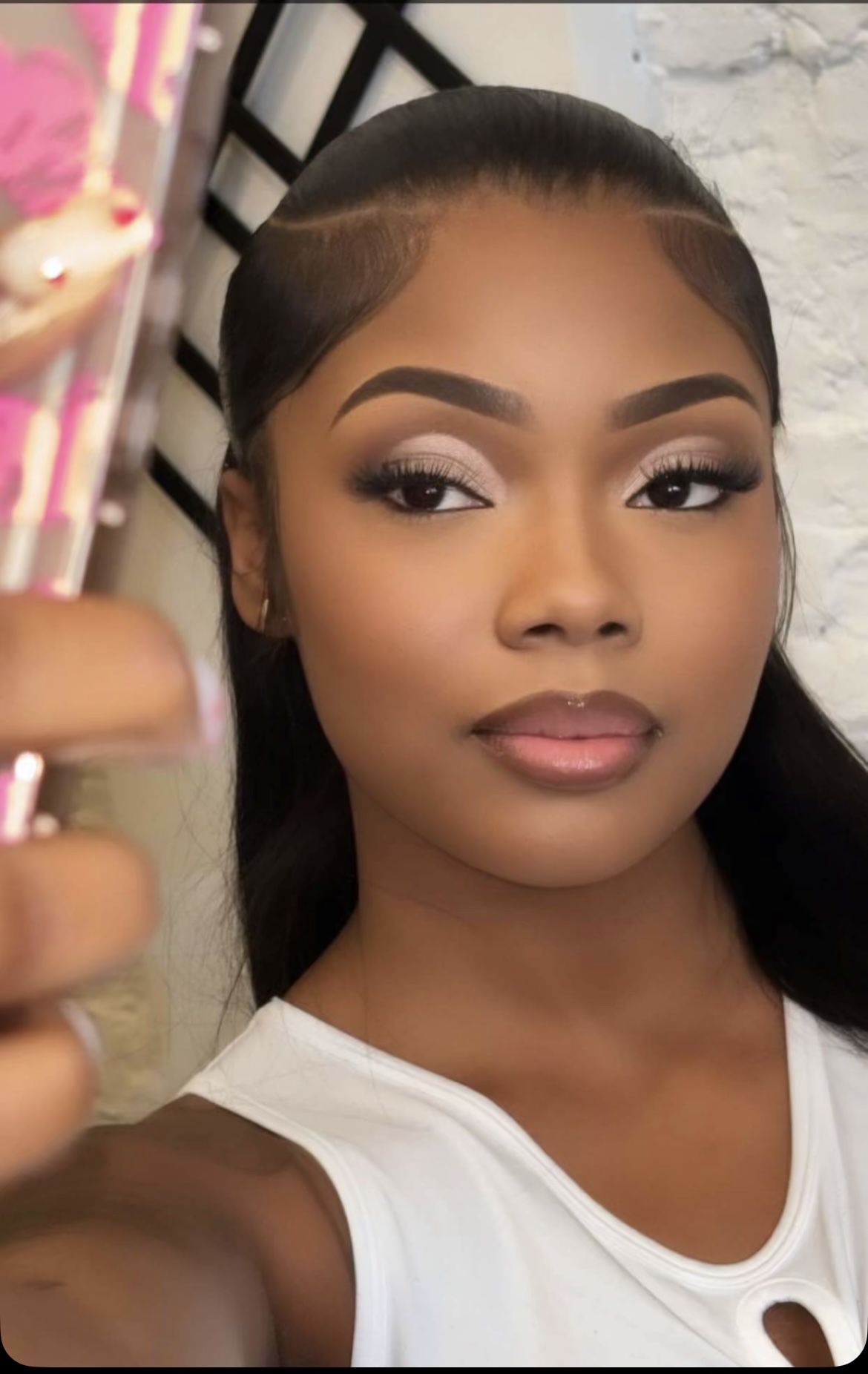 Makeup example 3