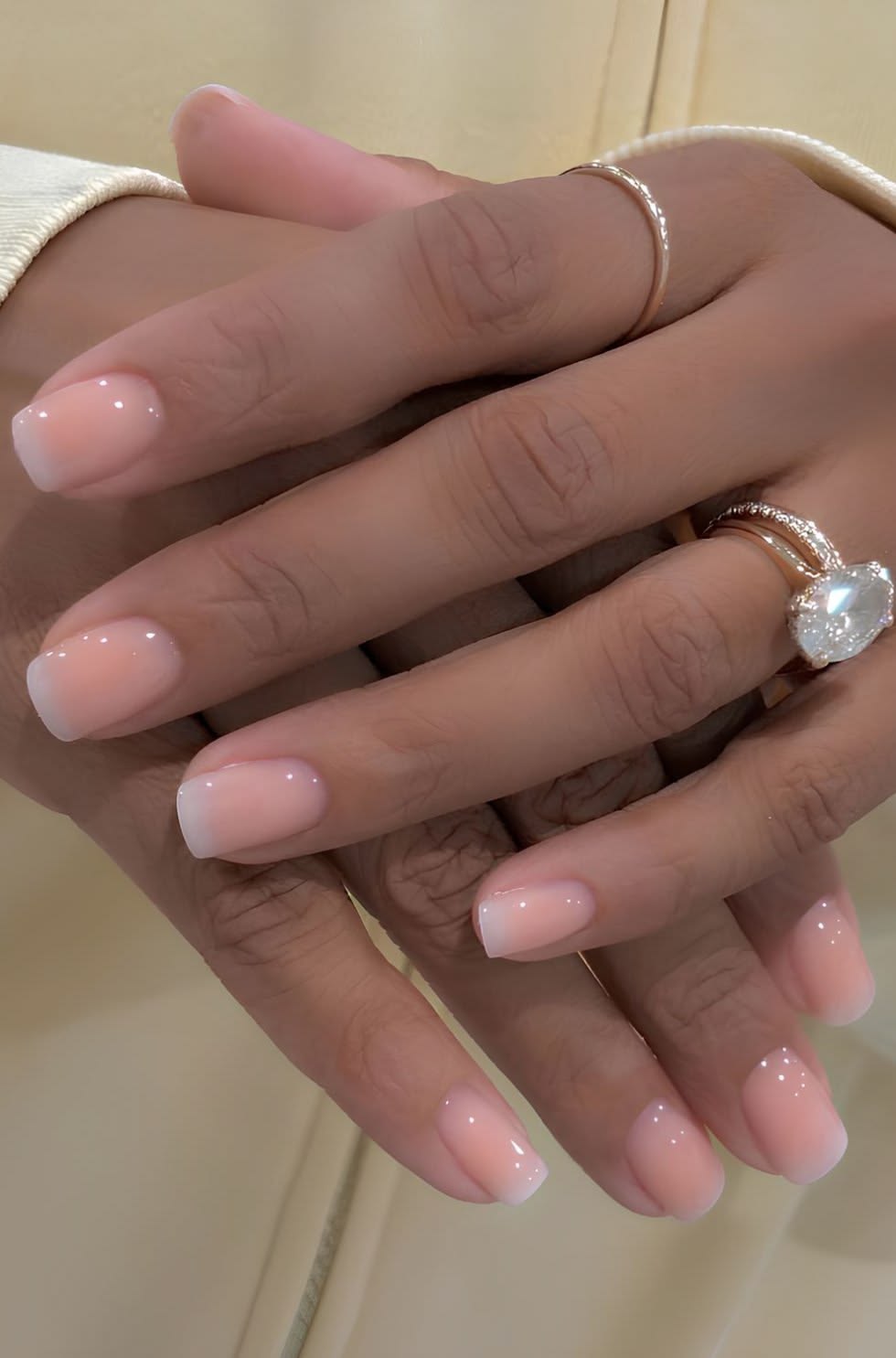 Gelish mani example 2