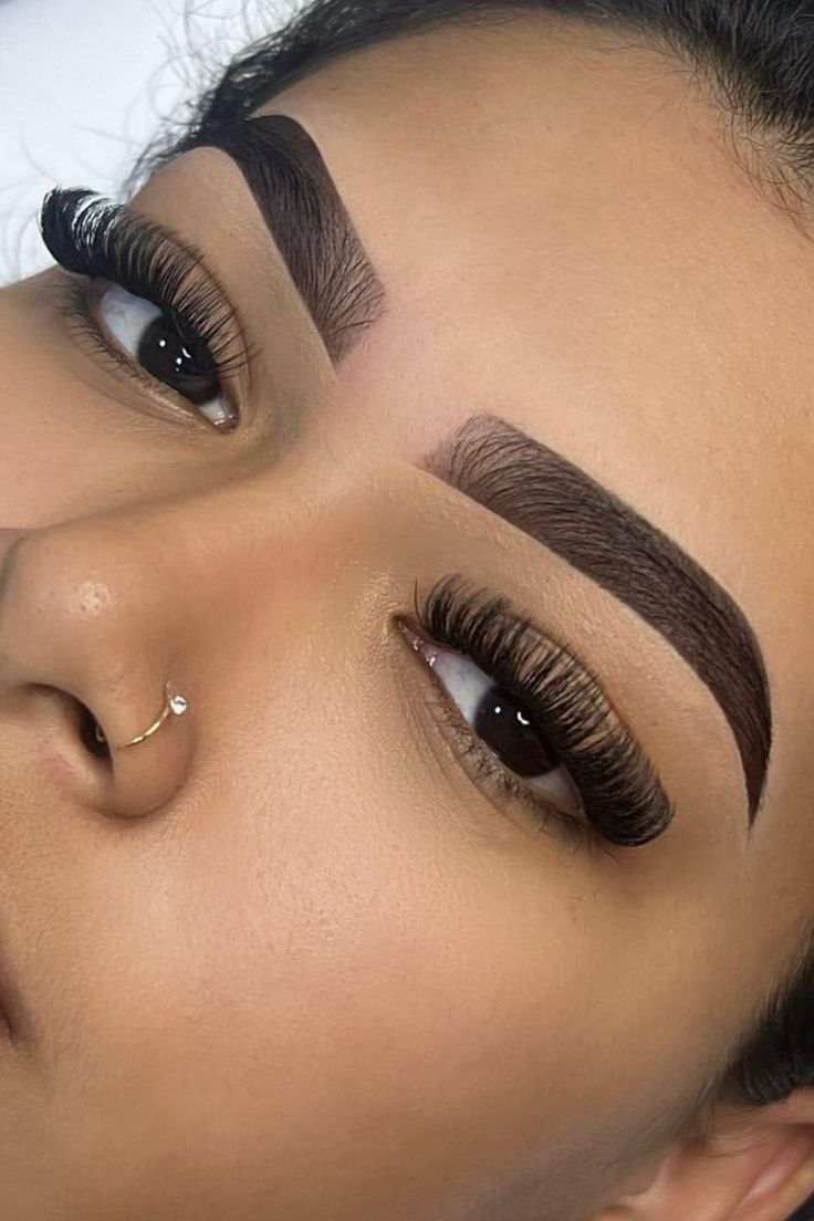 Microblading example 1