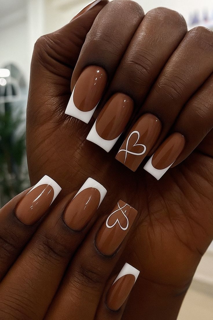Tips and gel