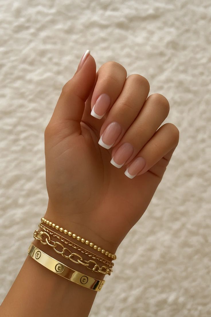 Tips and gel
