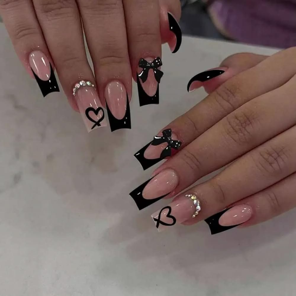 Tips and gel