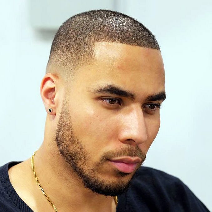 Shave or trim 1