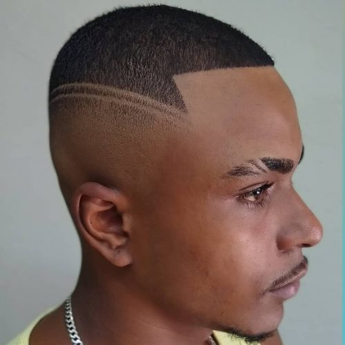 Shave or trim 3