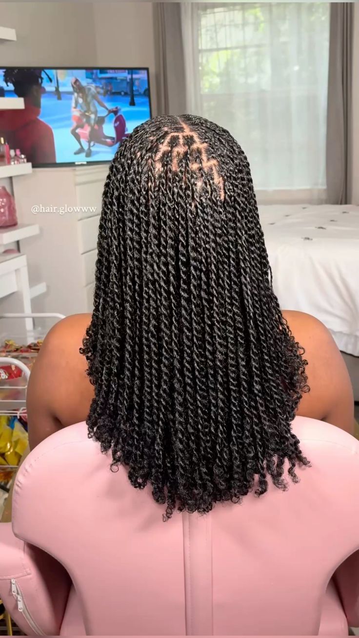 Twist 2