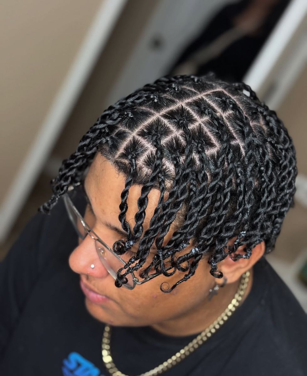 Twist 3