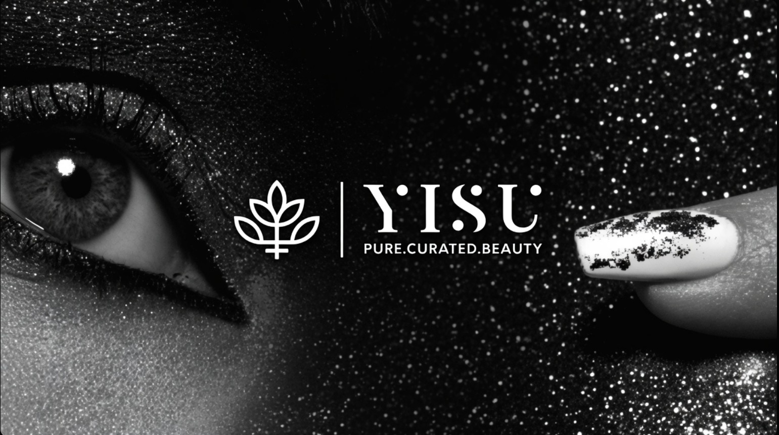 Yisu — Pure. Curated. Beauty.